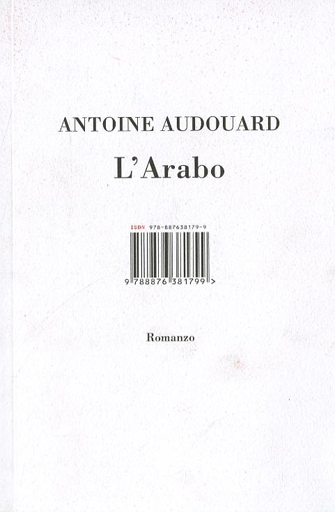 Arabo