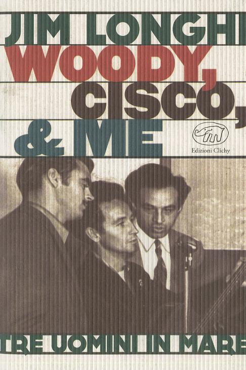Woody, Cisco & me