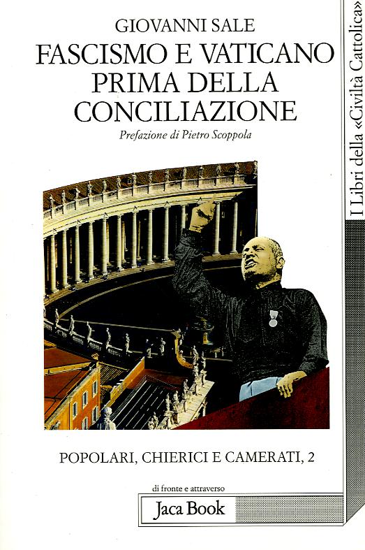 Popolari, Chierici E Camerati (Fc)