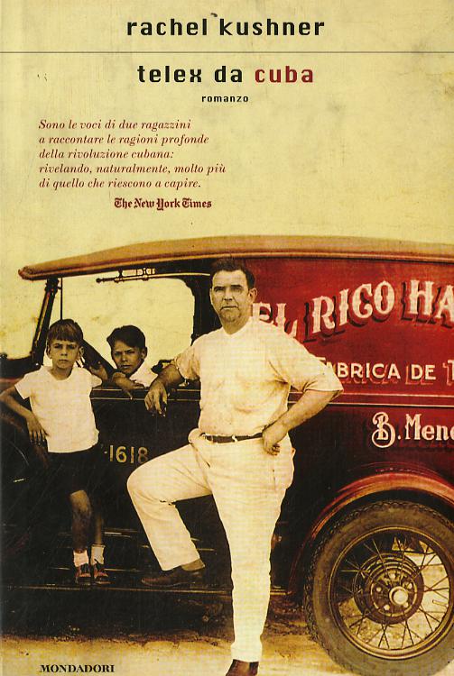 Telex da Cuba