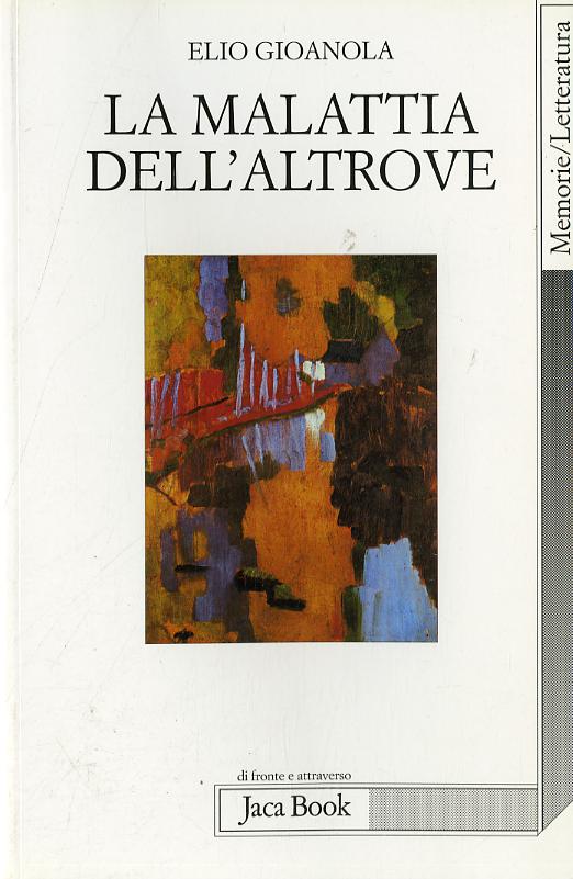 Malattia Dell'Altrove (Fc)