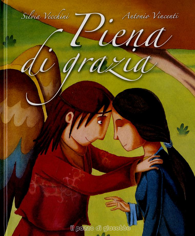 Piena di grazia