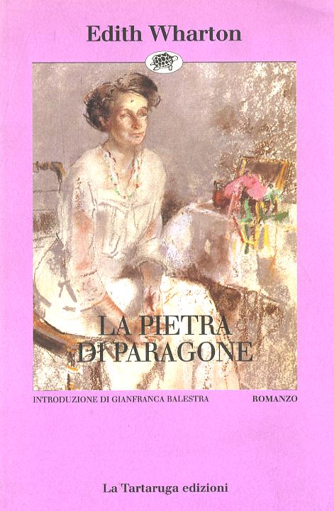 Pietra di paragone