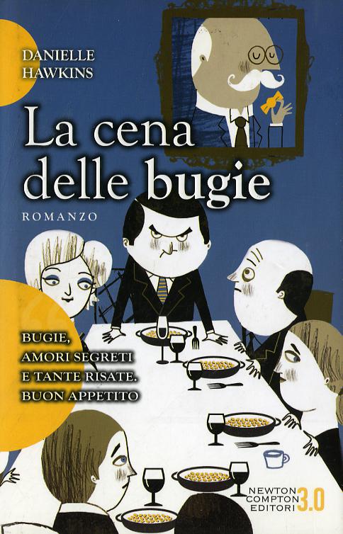 Cena delle bugie