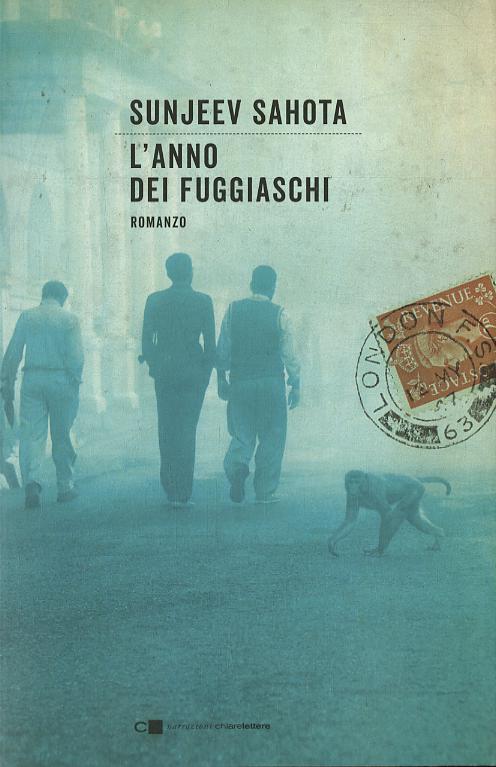 Anno dei fuggiaschi