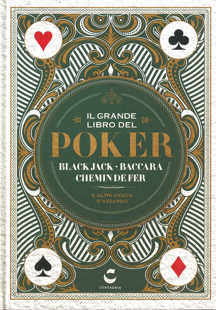 Grande libro del poker