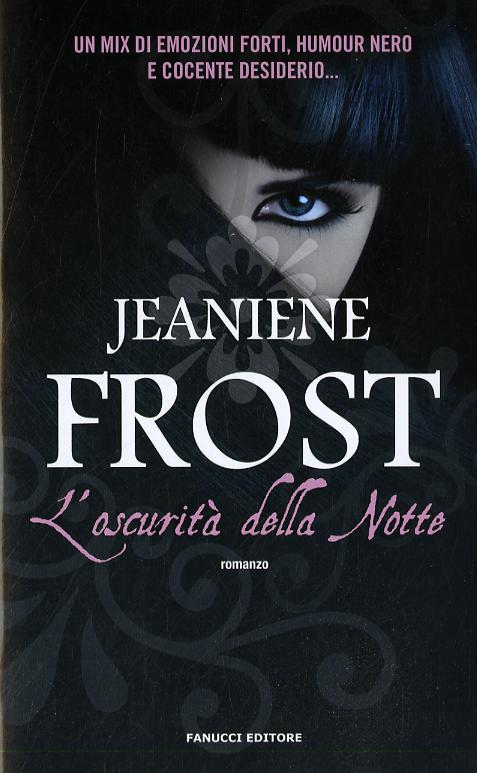 Oscurità Della Notte (L')