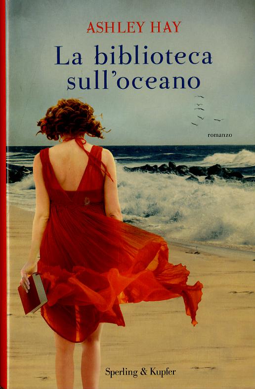 Biblioteca sull oceano
