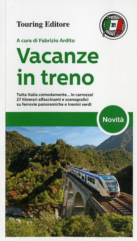 Vacanze in treno