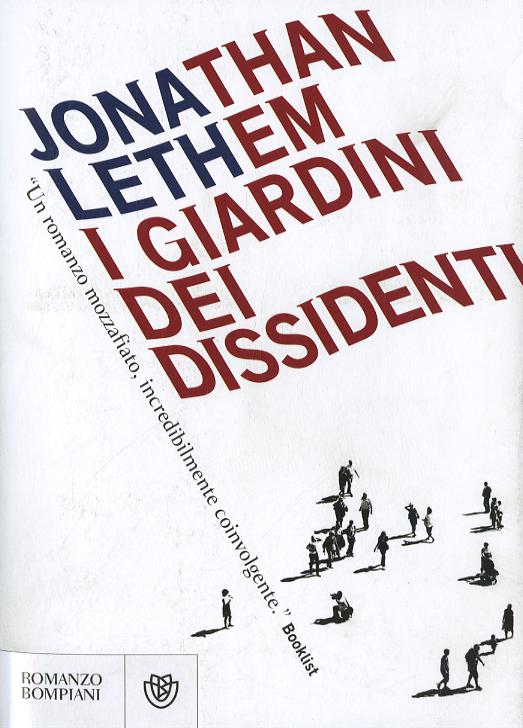 Giardini dei dissidenti