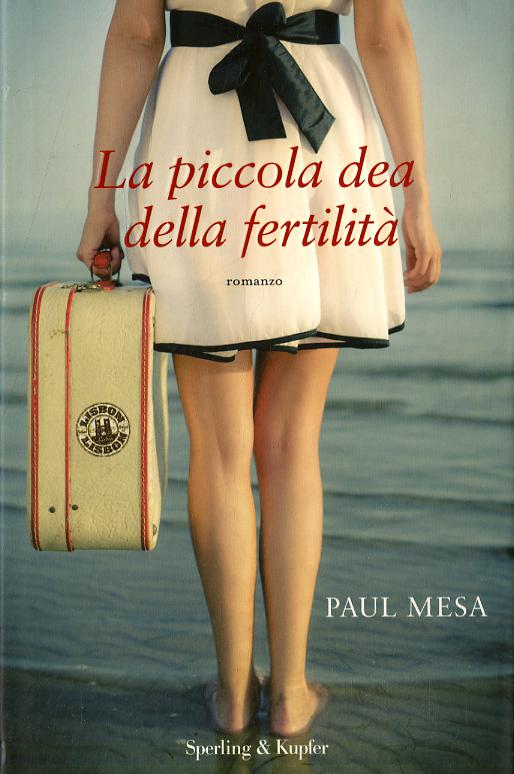 Piccola dea della fertilita