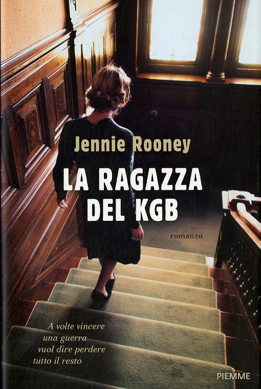 Ragazza del KGB