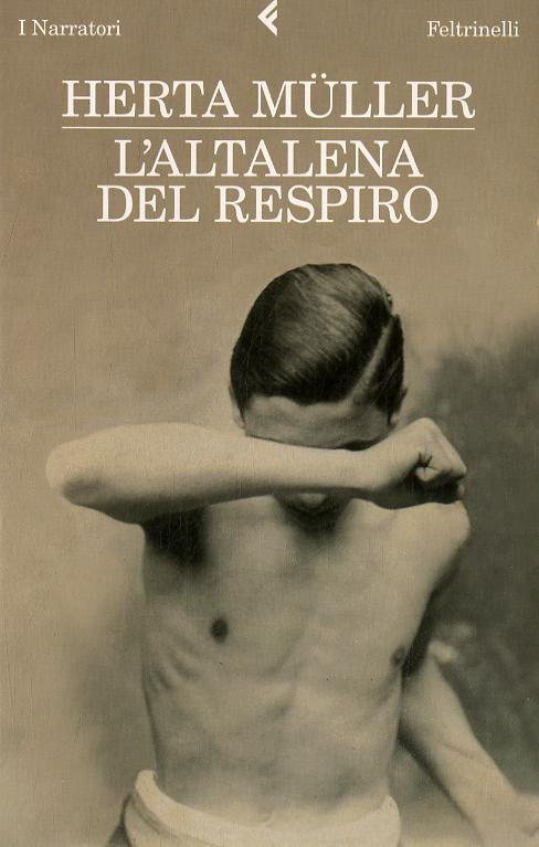 Altalena del respiro