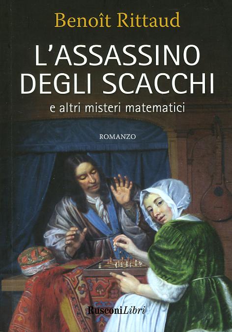 Assassino Degli Scacchi, L'
