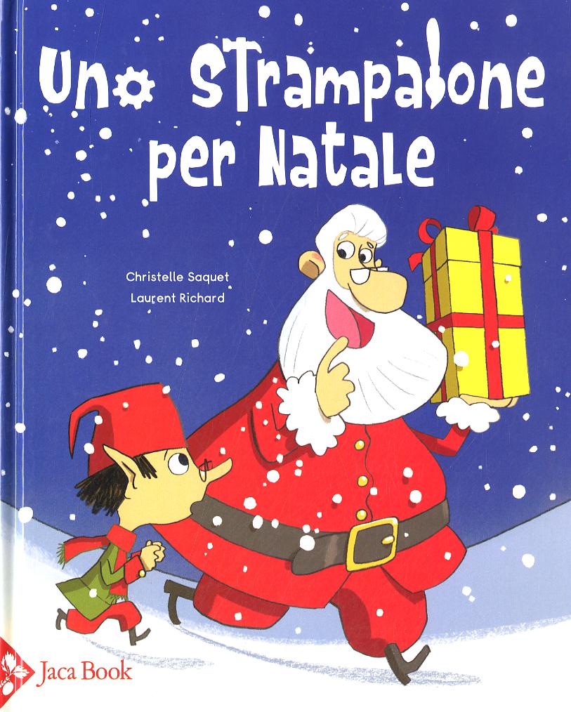 Strampalone Per Natale (Fc)