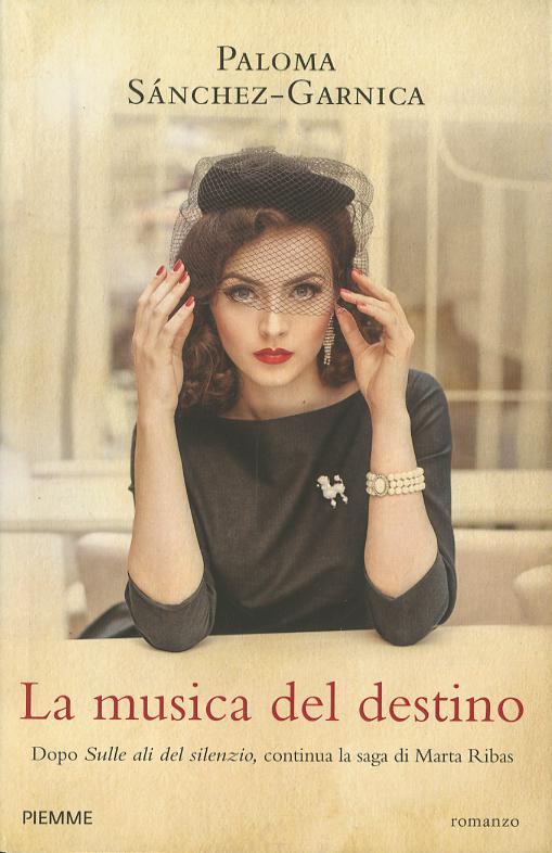 Musica del destino