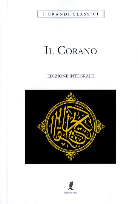 Corano. Ediz. integrale