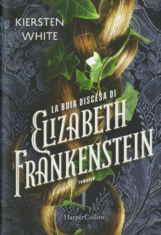 Buia discesa di Elizabeth Frankenstein