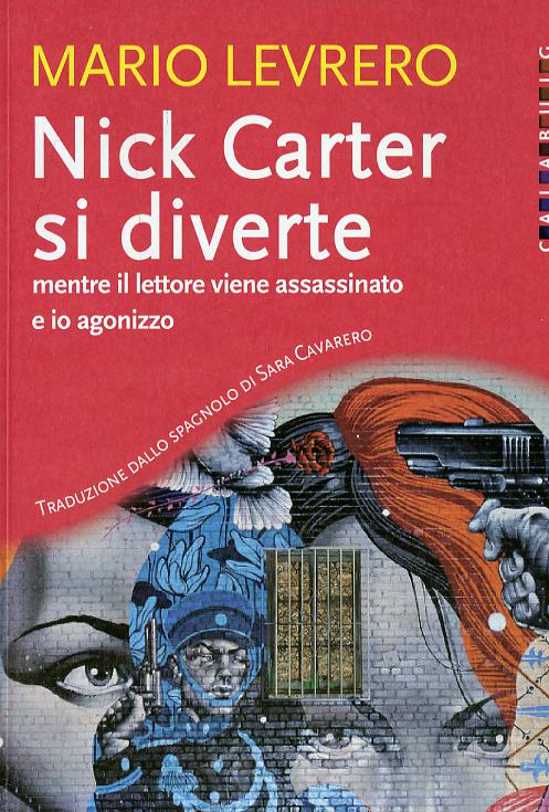 Nick Carter(Fc) Si Diverte Mentre I