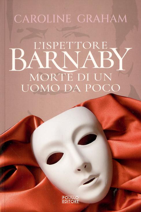 Barnaby-Morte Di Un Uomo Da Poco