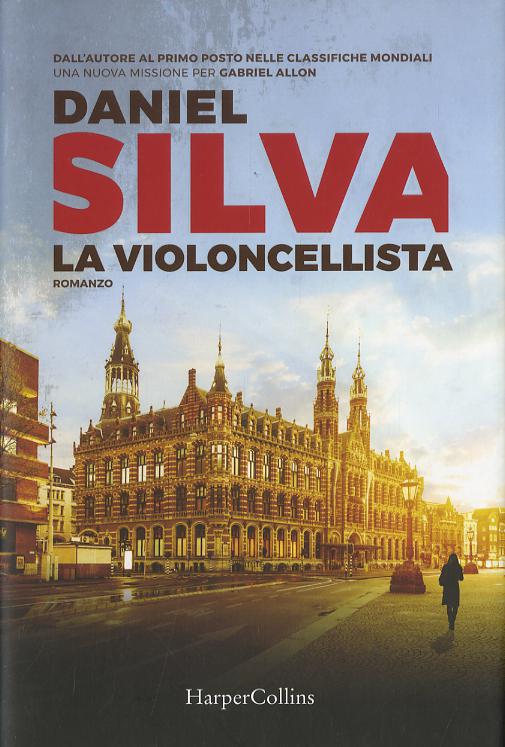 Violoncellista
