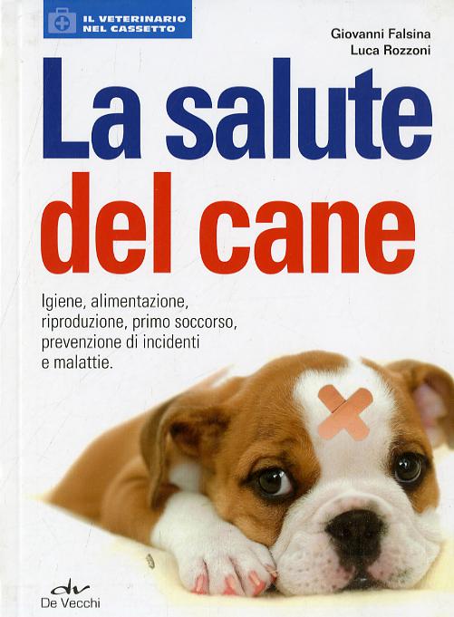 Salute del cane