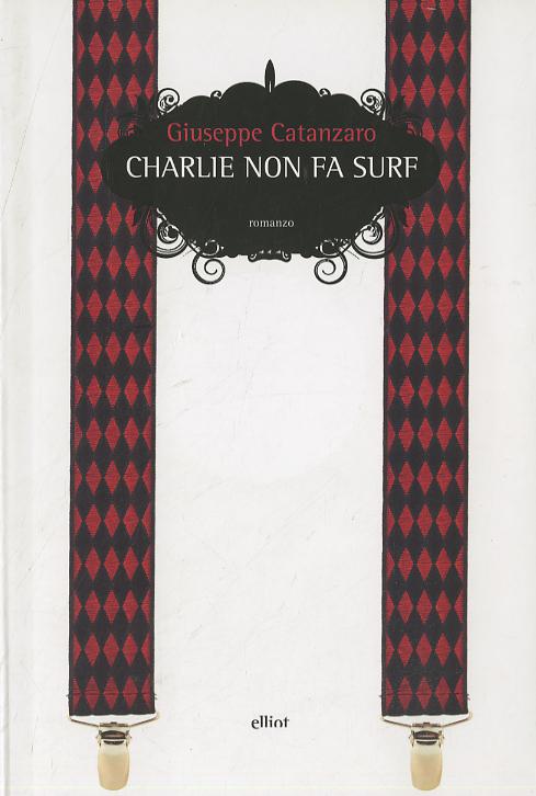 Charlie non fa surf