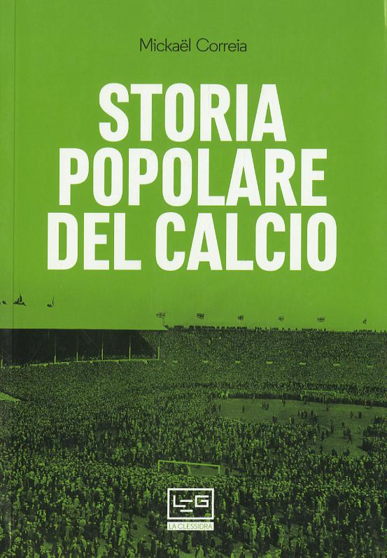 Storia Popolare Del Calcio V.E.