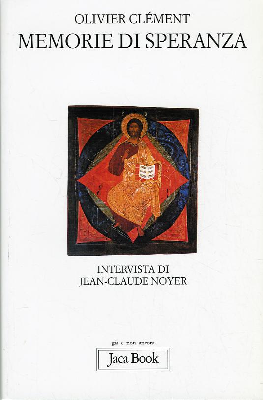 Memorie Di Speranza (Fc)
