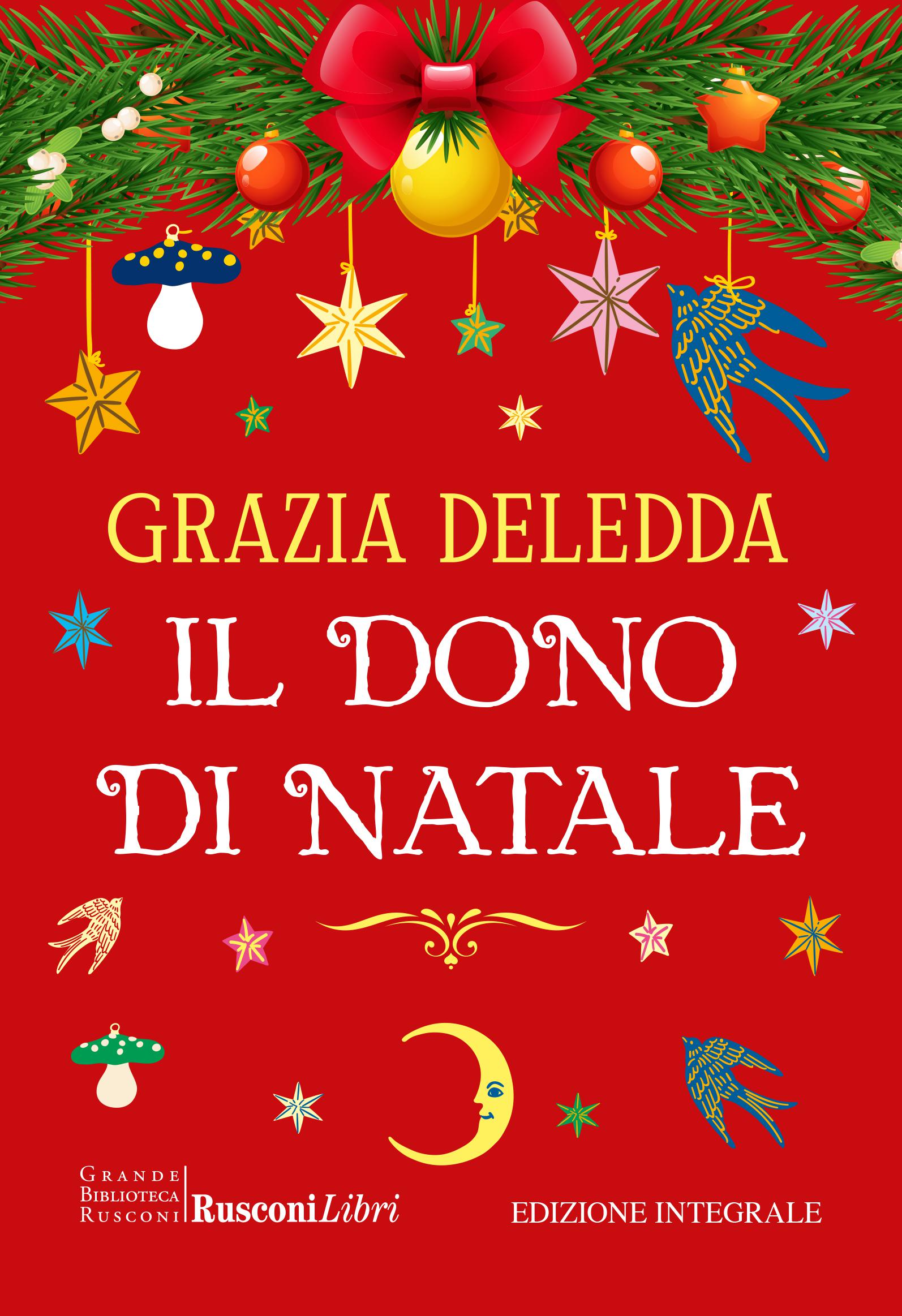 Dono di Natale. Ediz. integrale