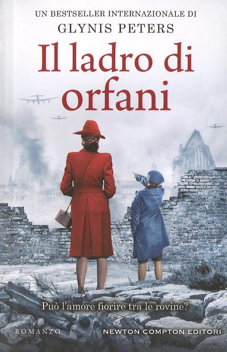 Ladro di orfani