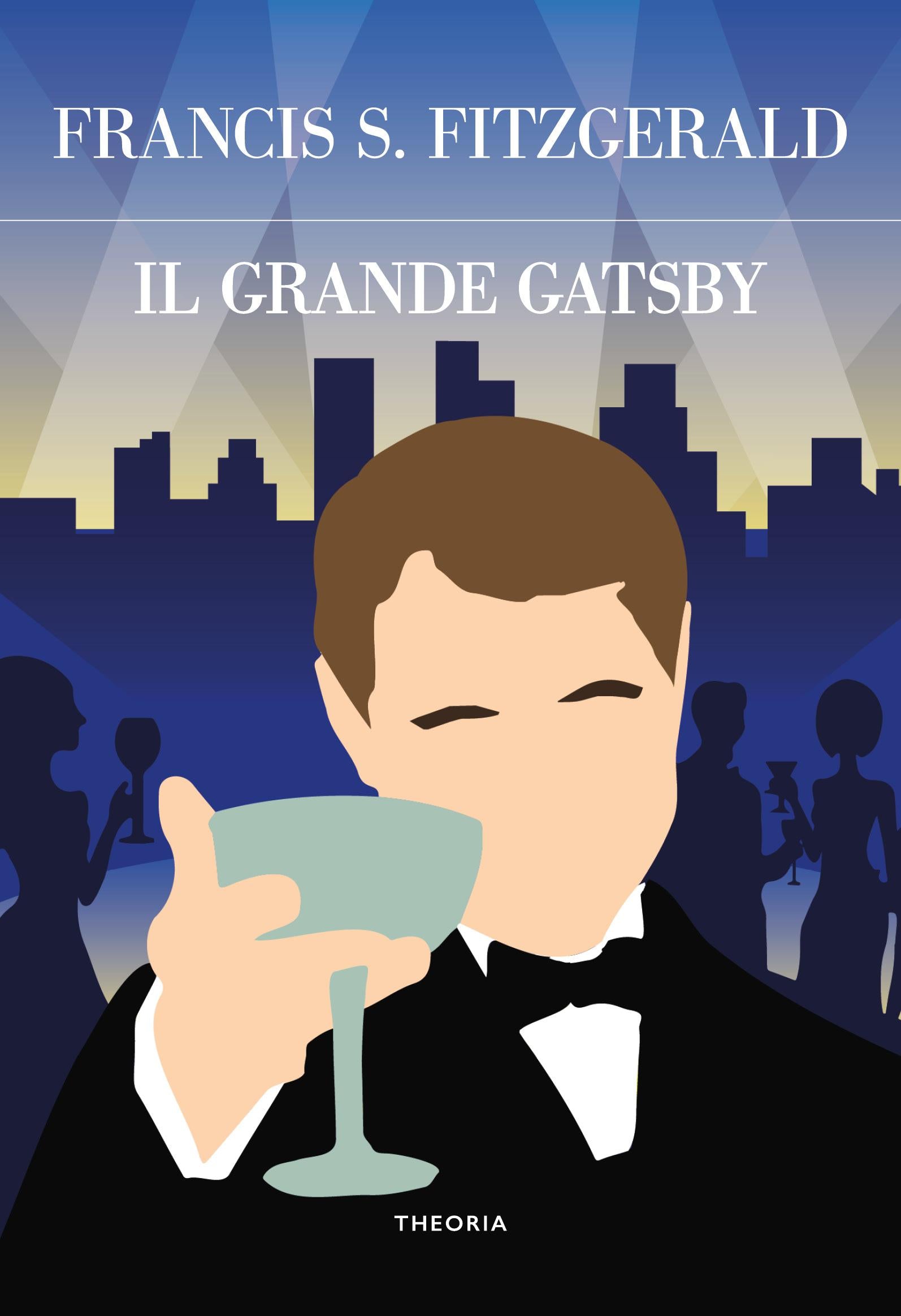 Grande Gatsby. Ediz. integrale