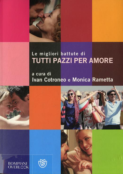 Migliori battute di «Tutti pazzi per amore»