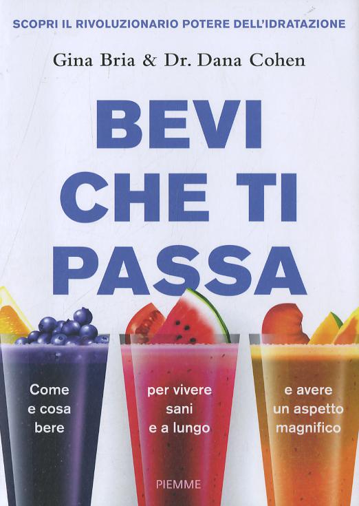 Bevi che ti passa