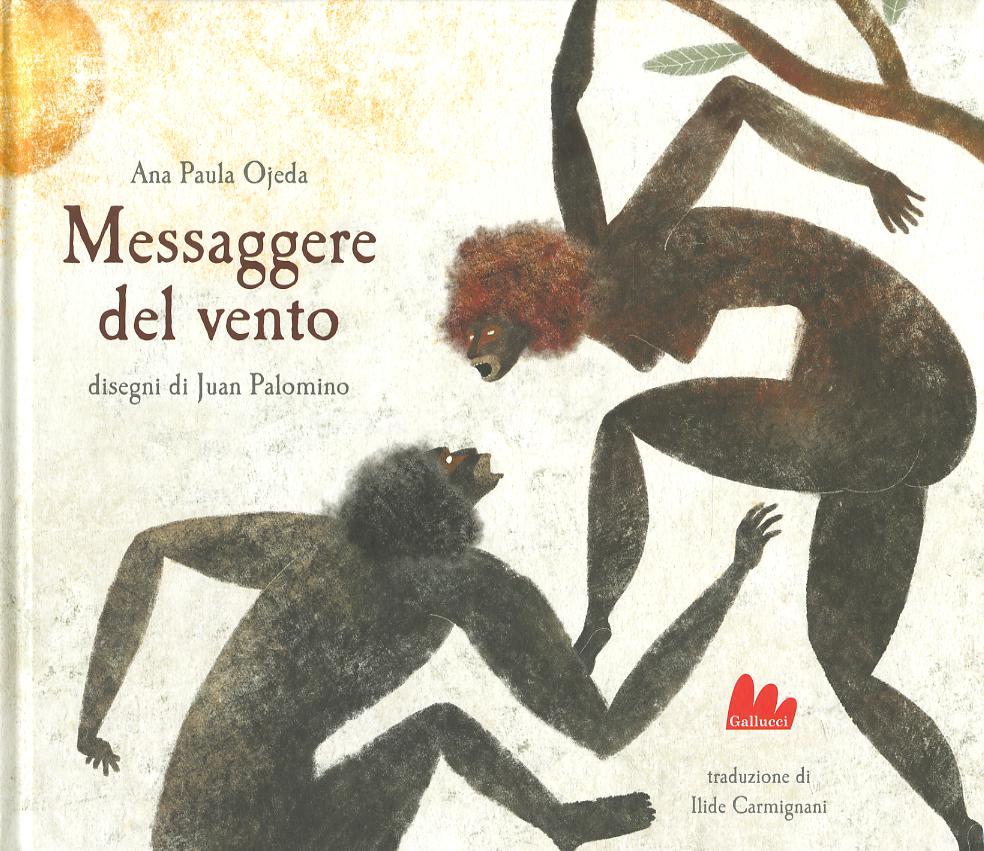 Messaggere del vento