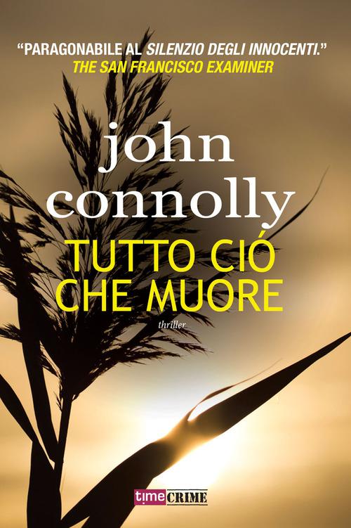 Tutto cio  che muore