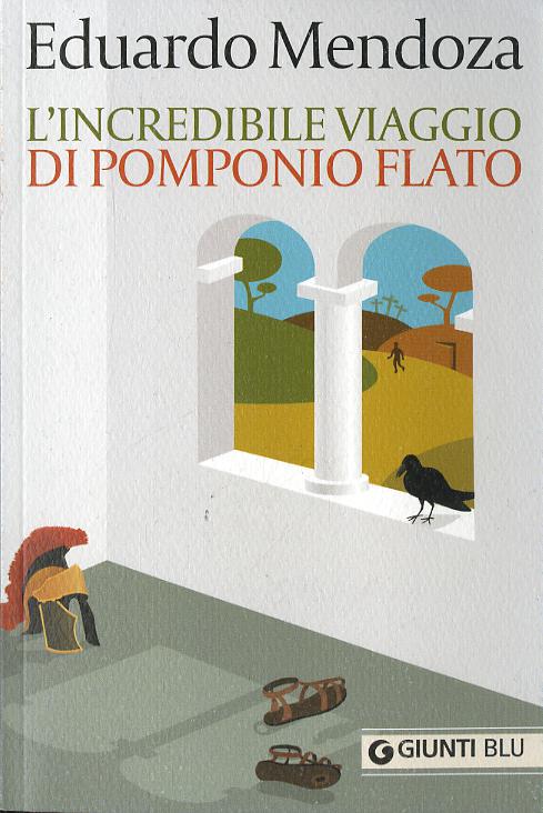 Incredibile viaggio di Pomponio Flato