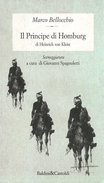 Principe di Homburg
