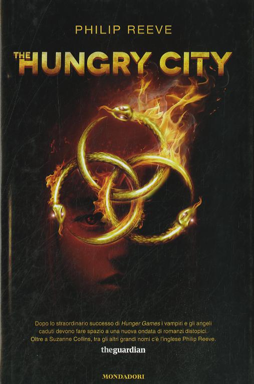 Hungry city