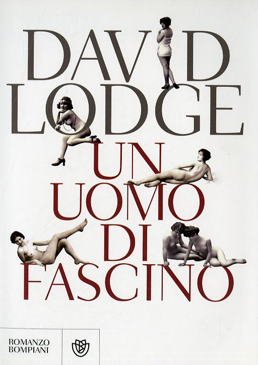 Uomo di fascino