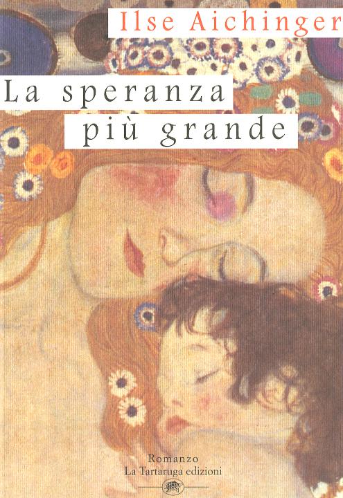 Speranza piu  grande