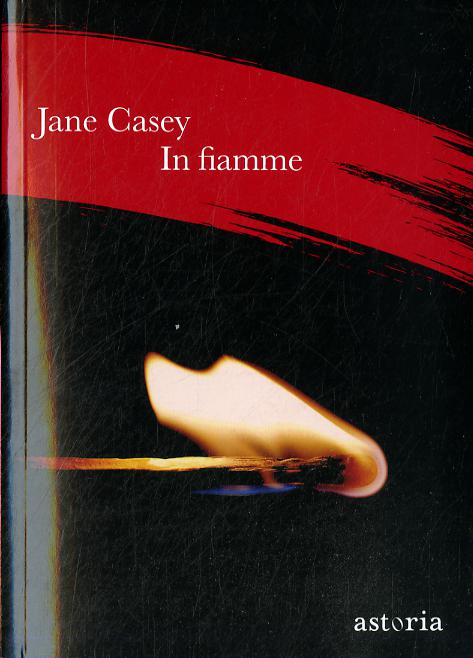 In fiamme