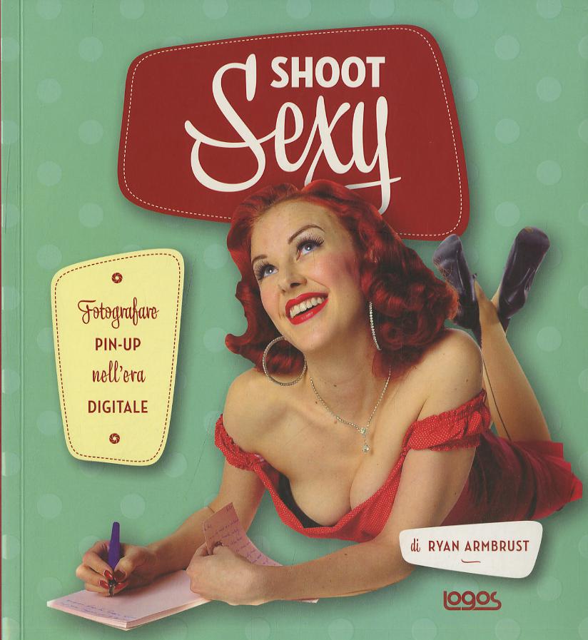 Shoot sexy