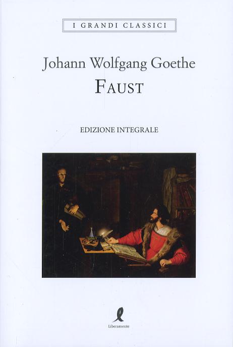 Faust. Ediz. integrale