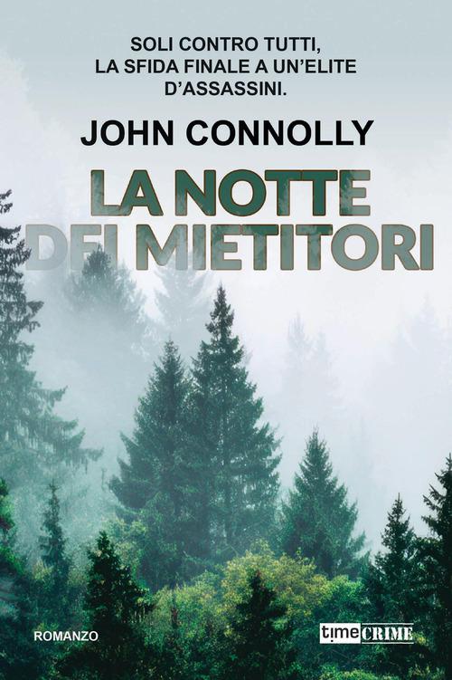 Notte dei mietitori