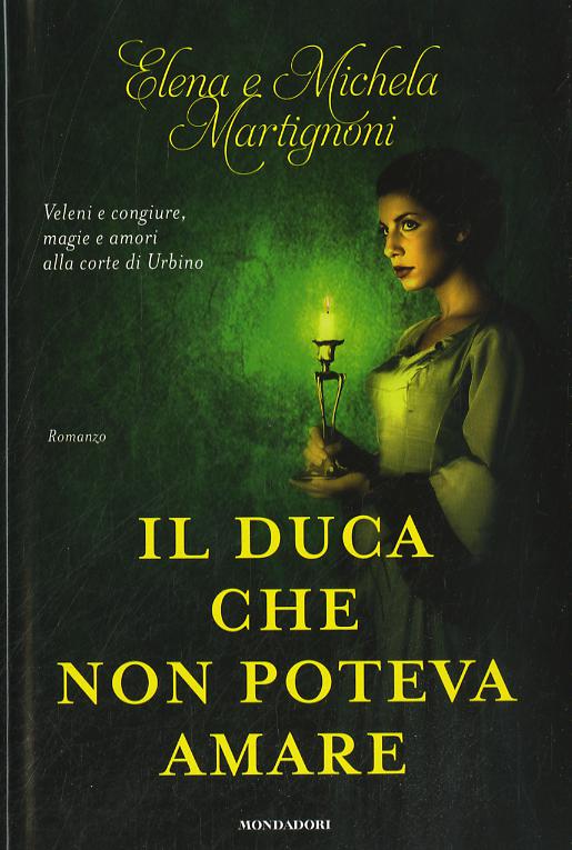 Duca che non poteva amare