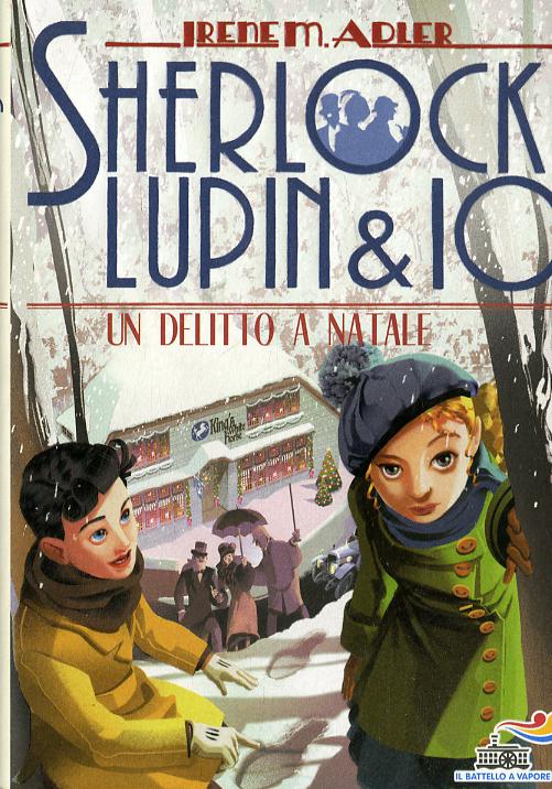 Delitto a Natale