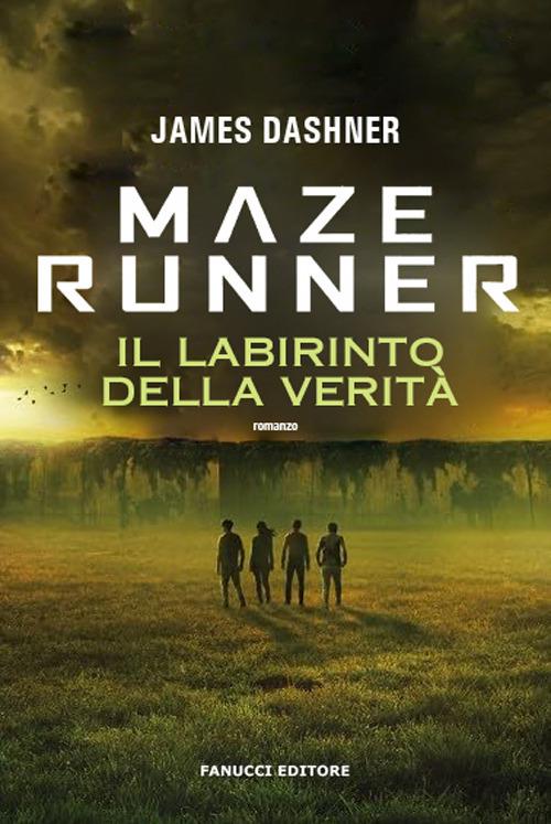 Maze Runner. Il labirinto della verita . Maze cutter