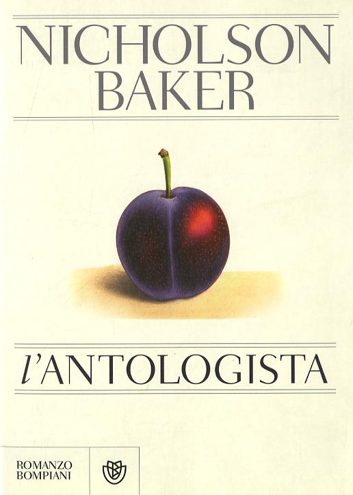Antologista