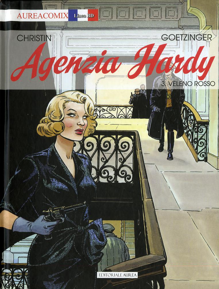 Agenzia Hardy
